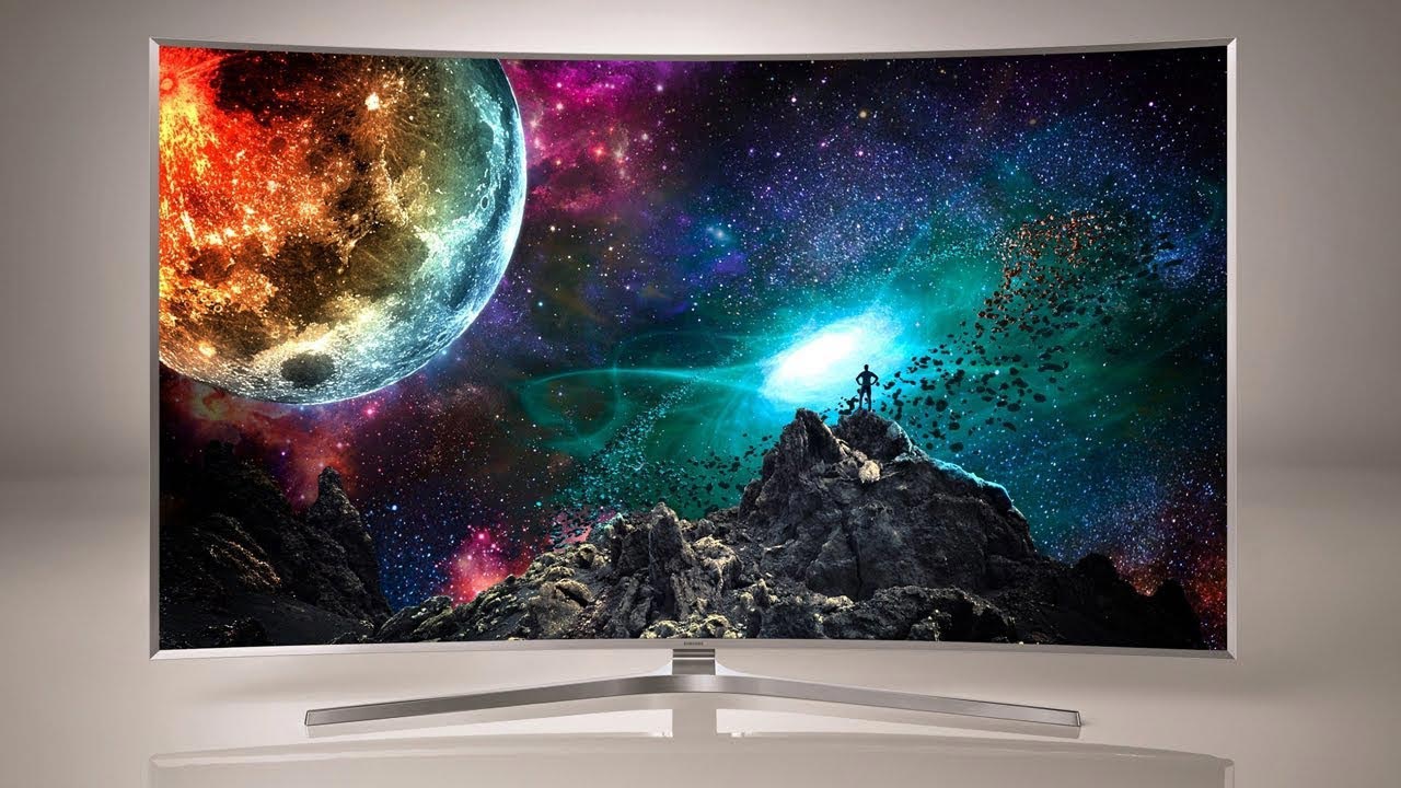 The best TVs you can buy in 2018