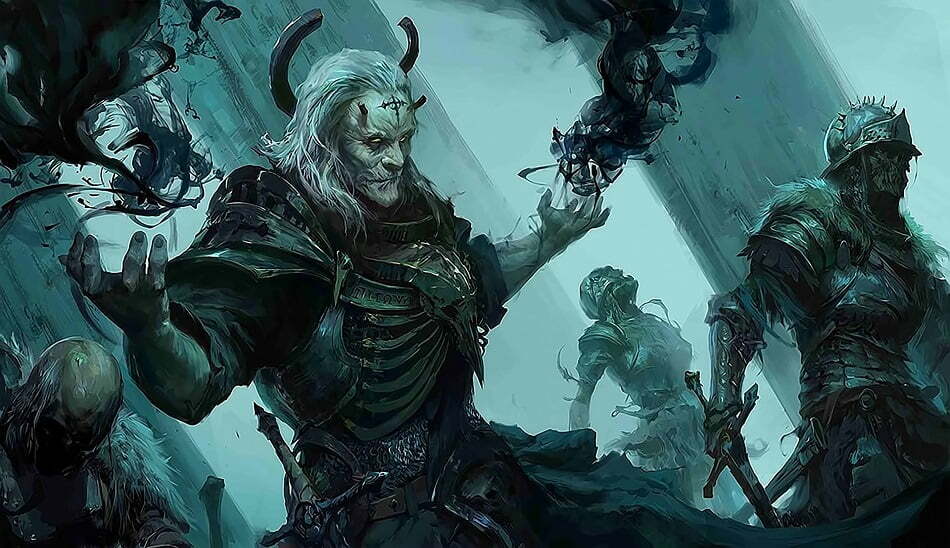 The Witcher