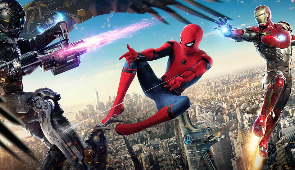 Spider-Man