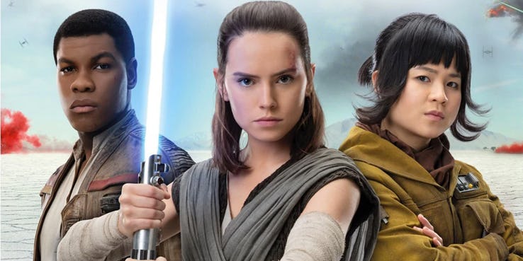 جنگ ستارگان 9 / Star Wars 9