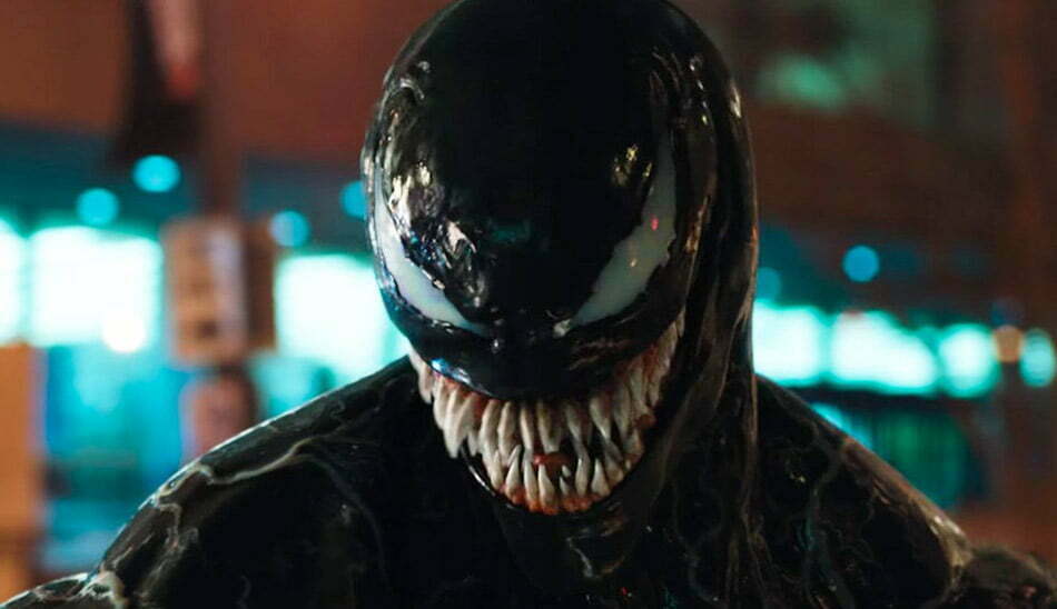 ونوم / فیلم venom