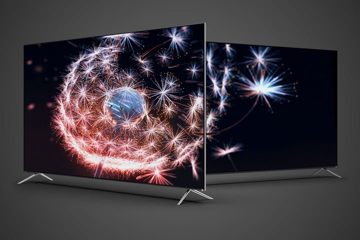 ویزیو P-SERIES QUANTUM