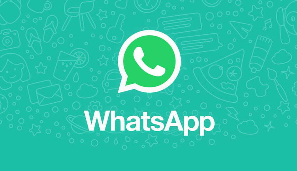 WhatsApp / واتساپ