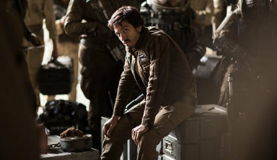 Star Wars 5 / شخصیت های جنگ ستارگان