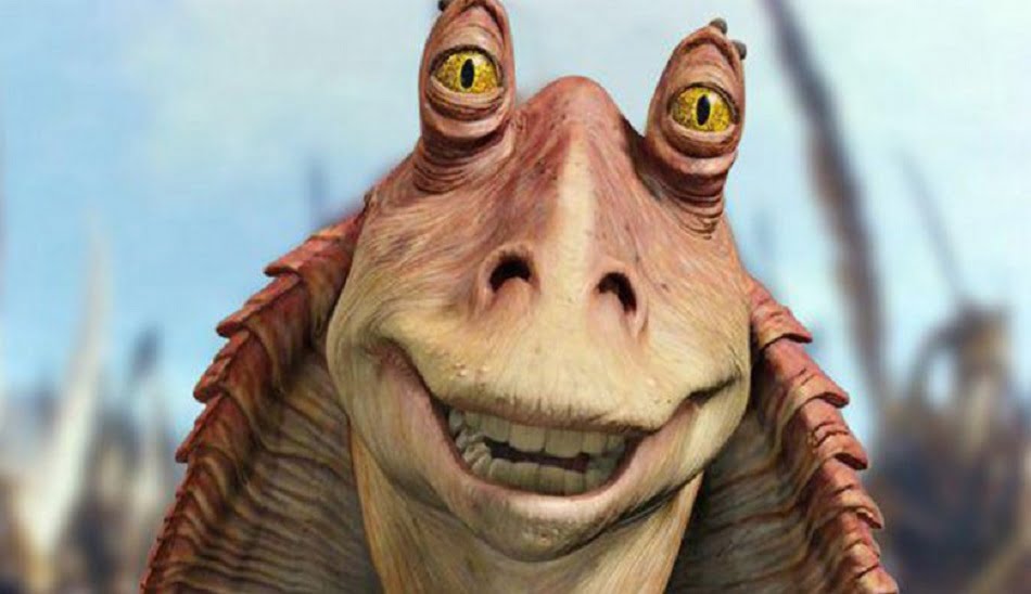 Star Wars / شخصیتهای فیلم جنگ ستارگان