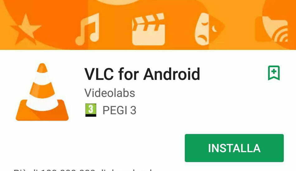 VLC