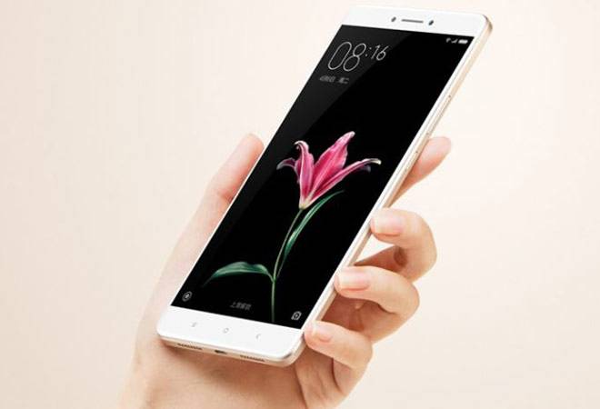Xiaomi Mi Max 3