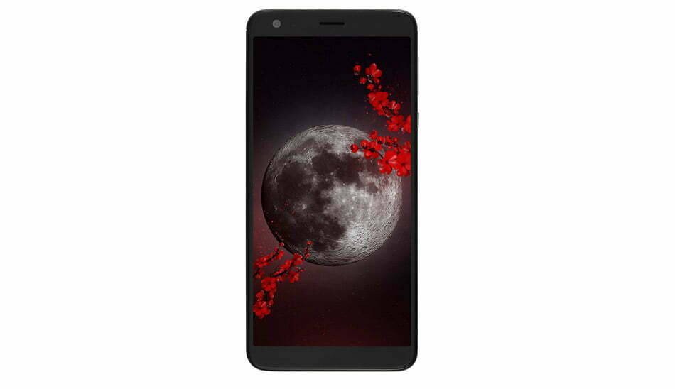گوشی شارپ مدل Aquos B10