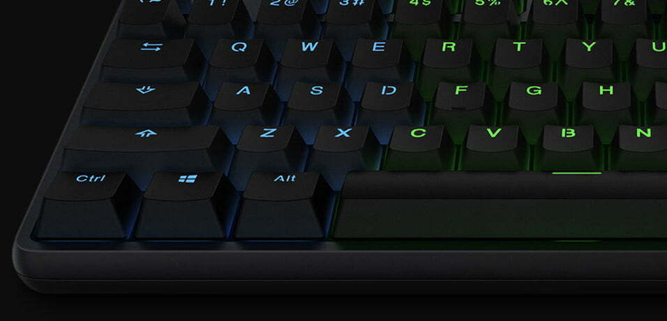 کیبود شیائومی