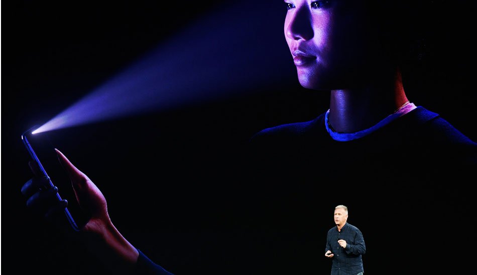فناوری Face ID