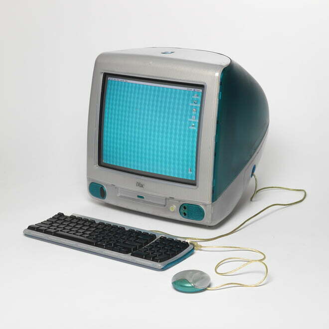iMac / آی مک