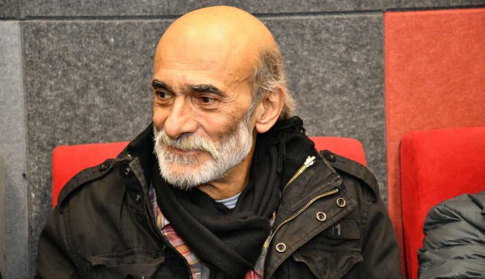 سید ضیاء الدین دری