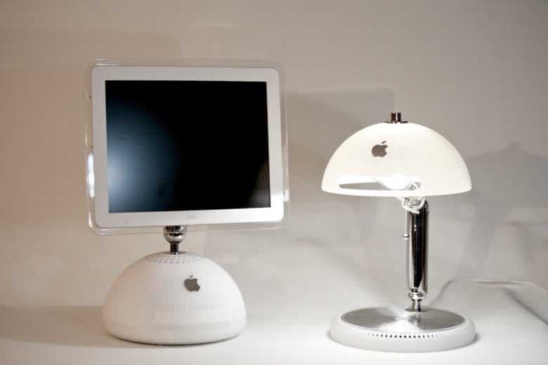 iMac