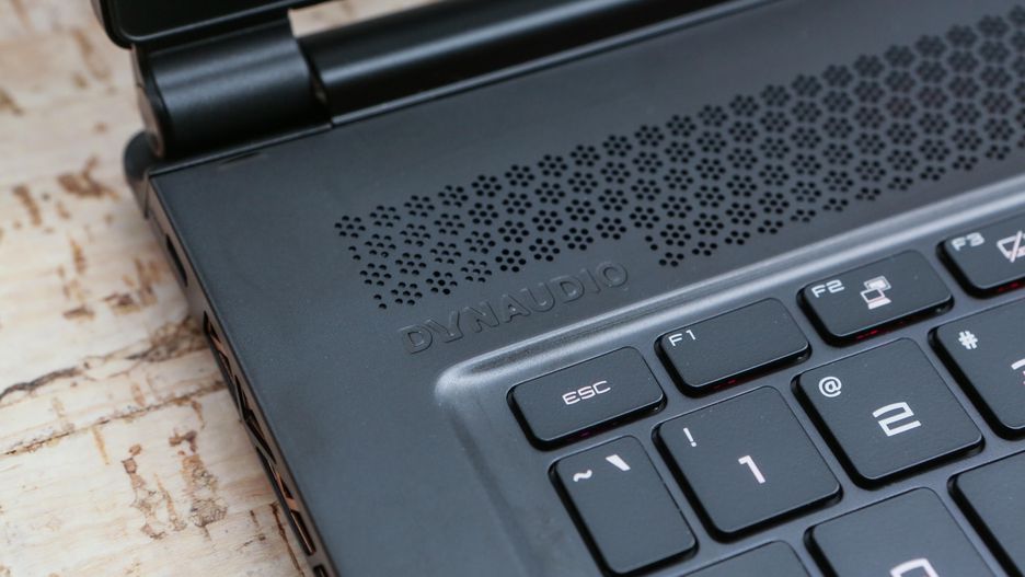 GS65 Stealth