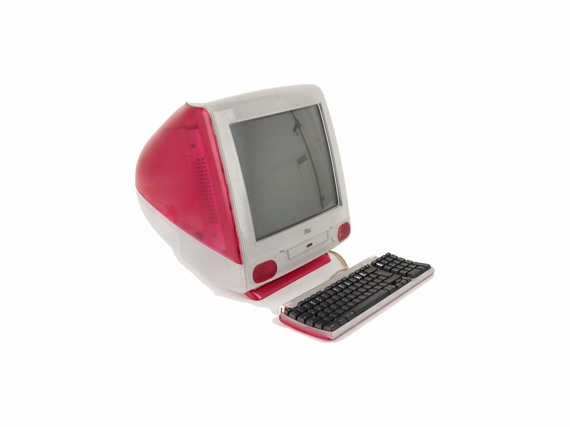 iMac / آی مک
