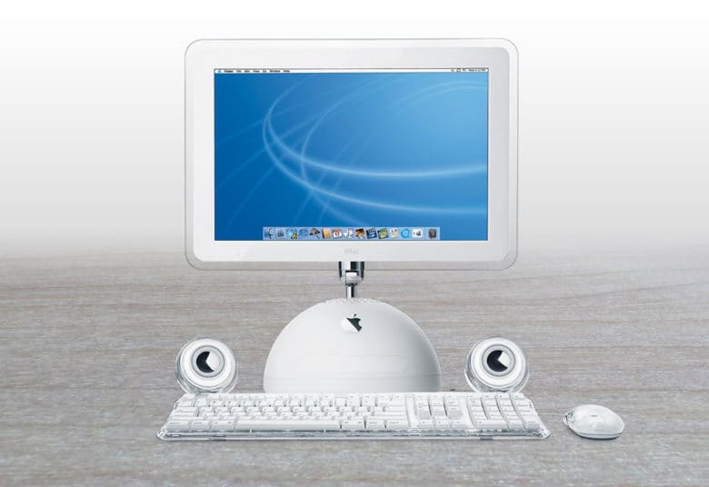 iMac