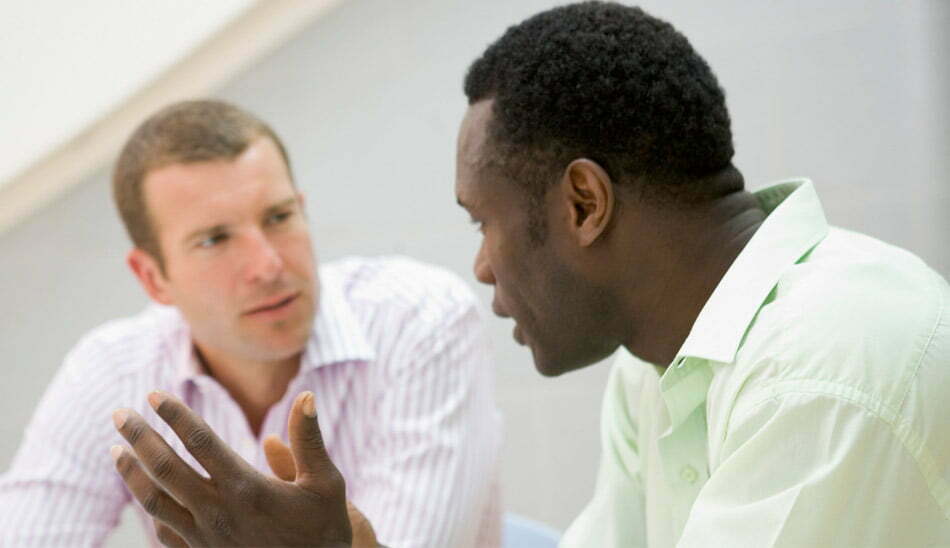 ارتباط دوطرفه