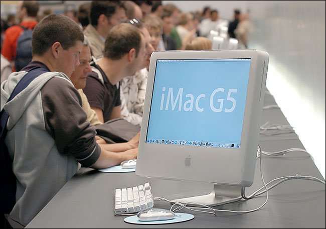 iMac