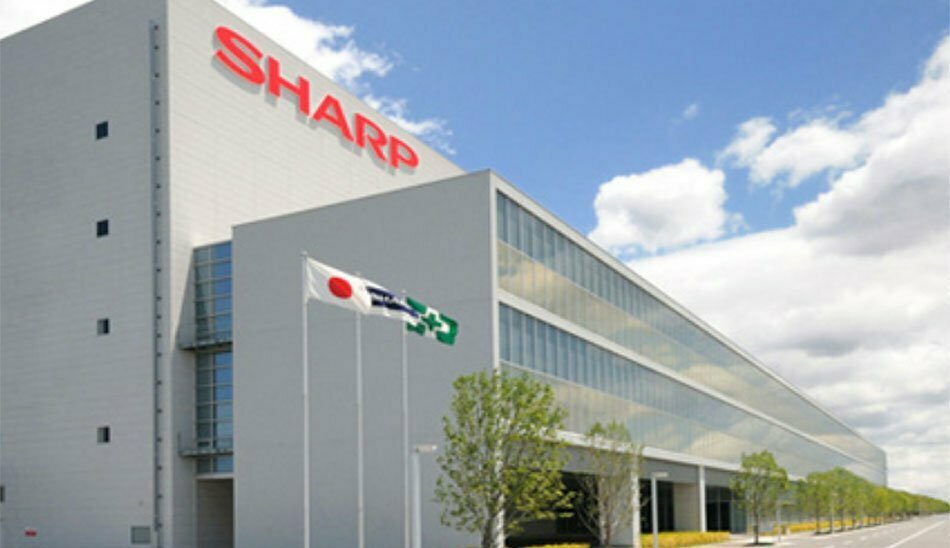 SHARP / شارپ