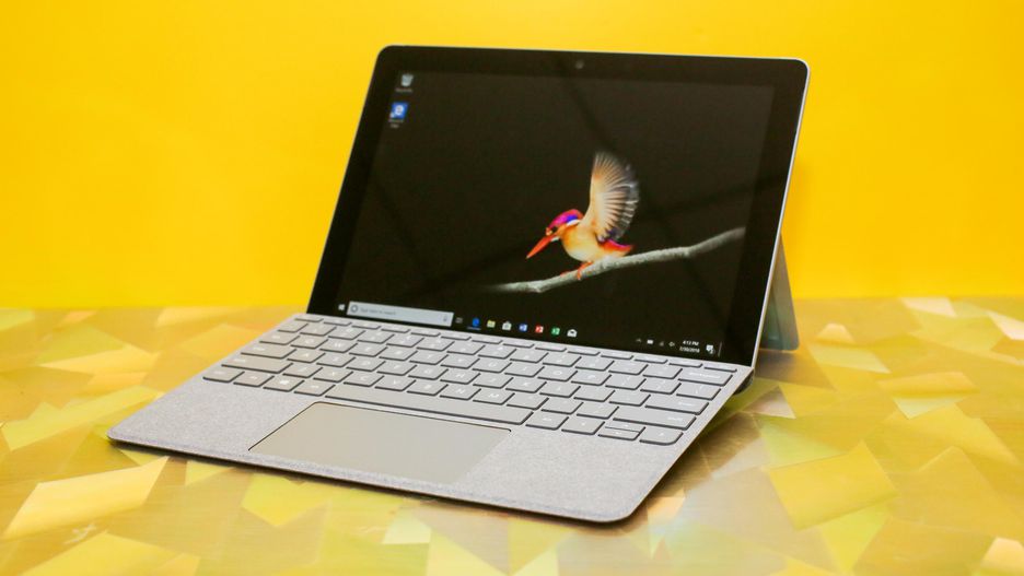 Surface Go