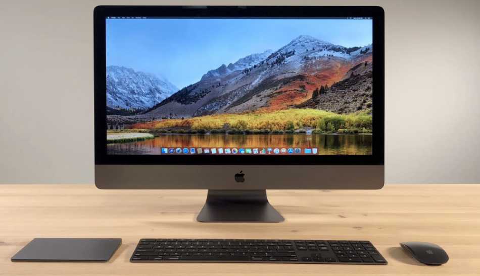 iMac