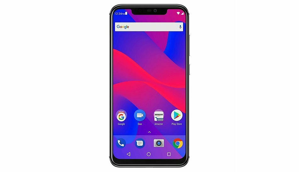 بلو ویوو 11 پلاس / BLU Vivo XI