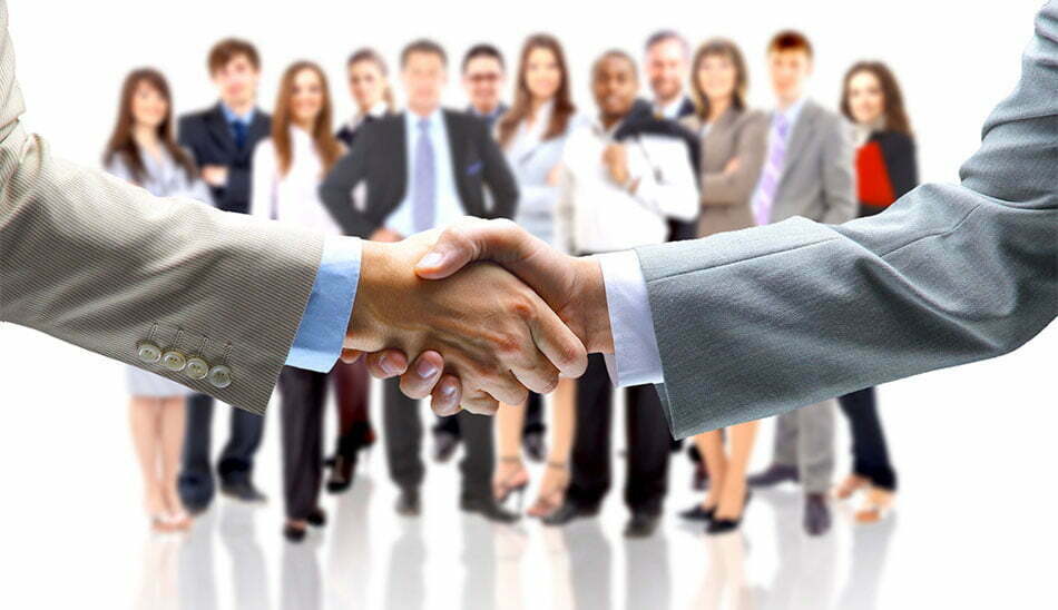 کسب و کار یک نفره / one person business