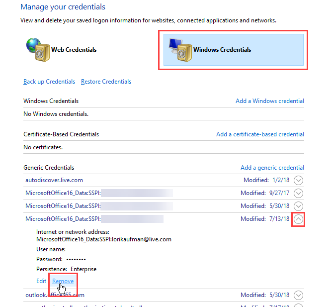 رمز گذاری در onenote / passwordk protecting in onenore