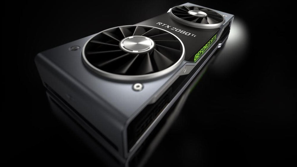انویدیا / NVIDIA