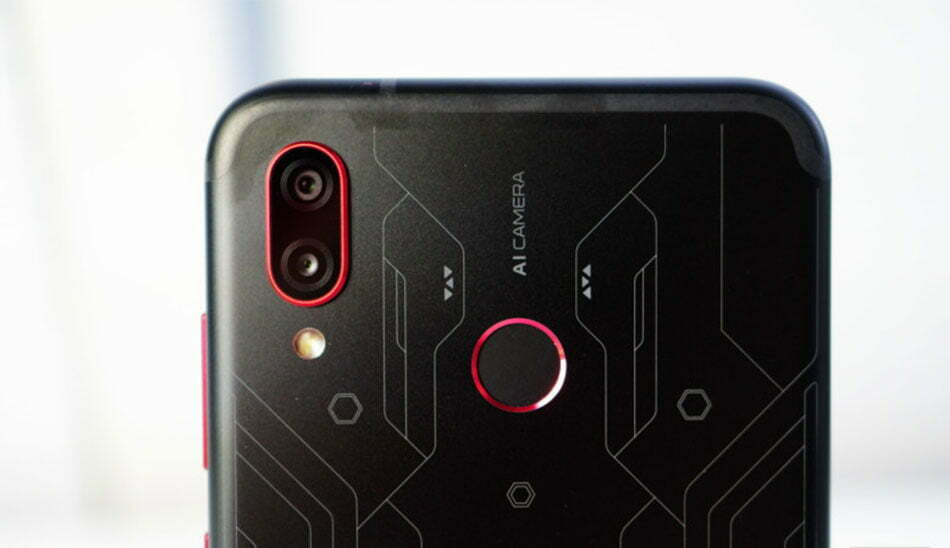 HONOR PLAY / آنر پلی