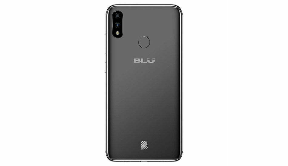 بلو ویوو 11 پلاس / BLU Vivo XI