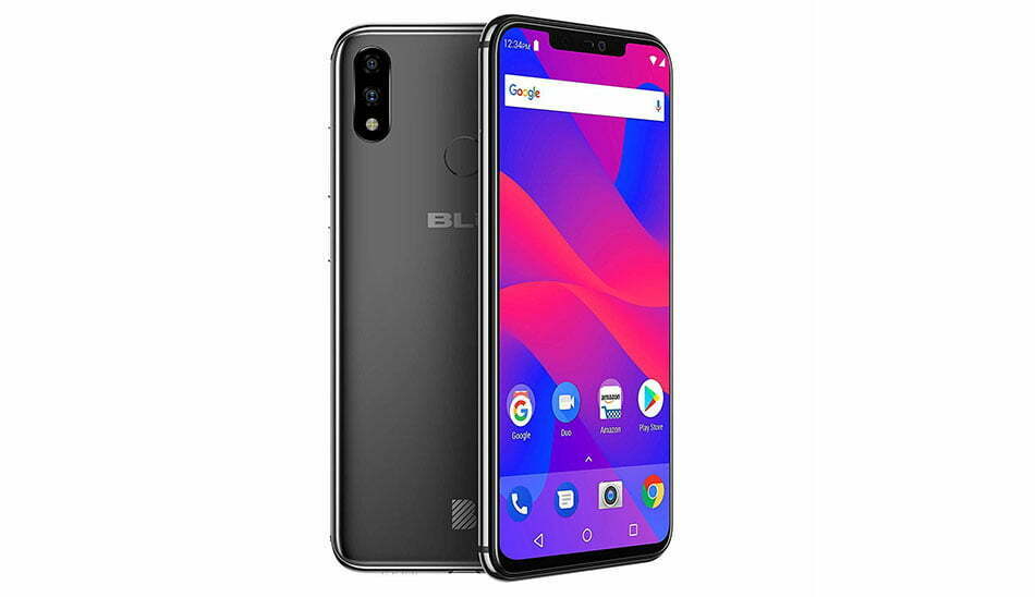 بلو ویوو 11 پلاس / BLU Vivo XI