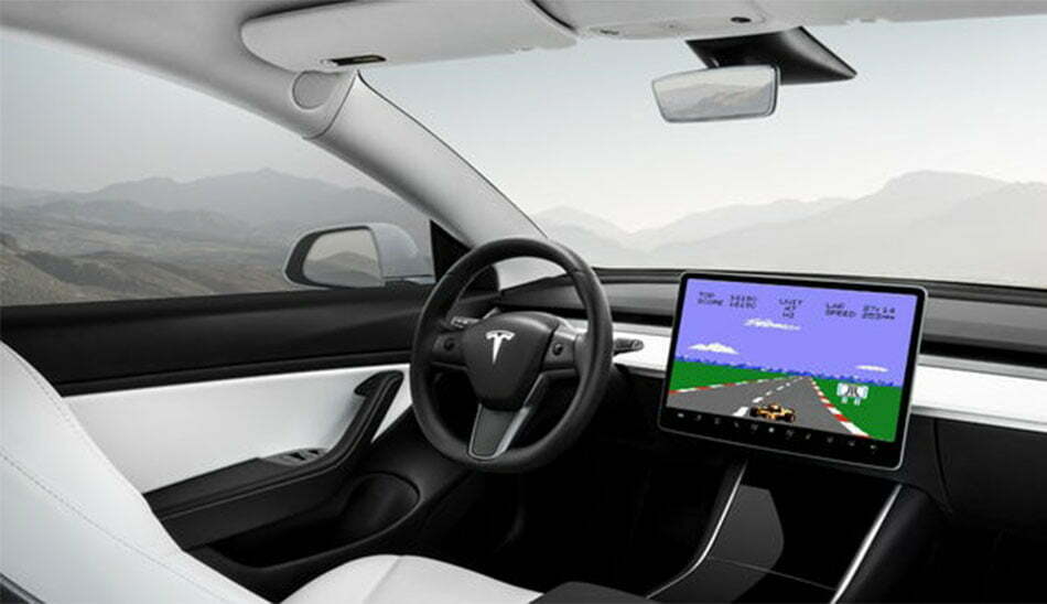 تسلا و آتاری / tesla and atari