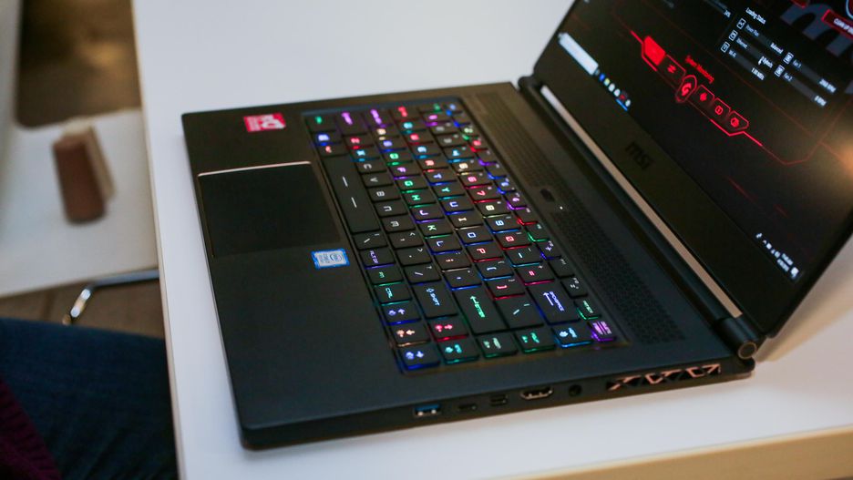 GS65 Stealth