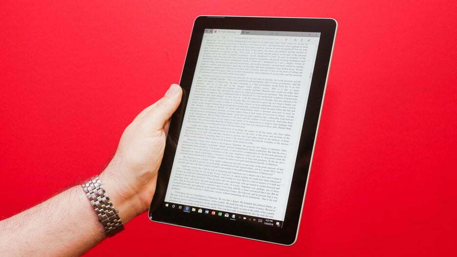 Surface Go