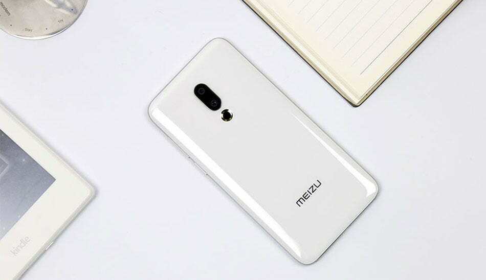 MEIZU 16X / میزو 16x