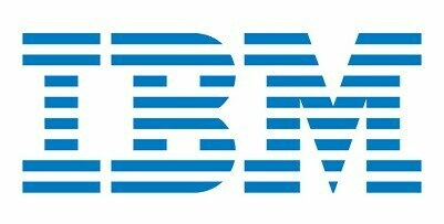 لوگو معروف ibm / تاریخچه لوگو های معروف