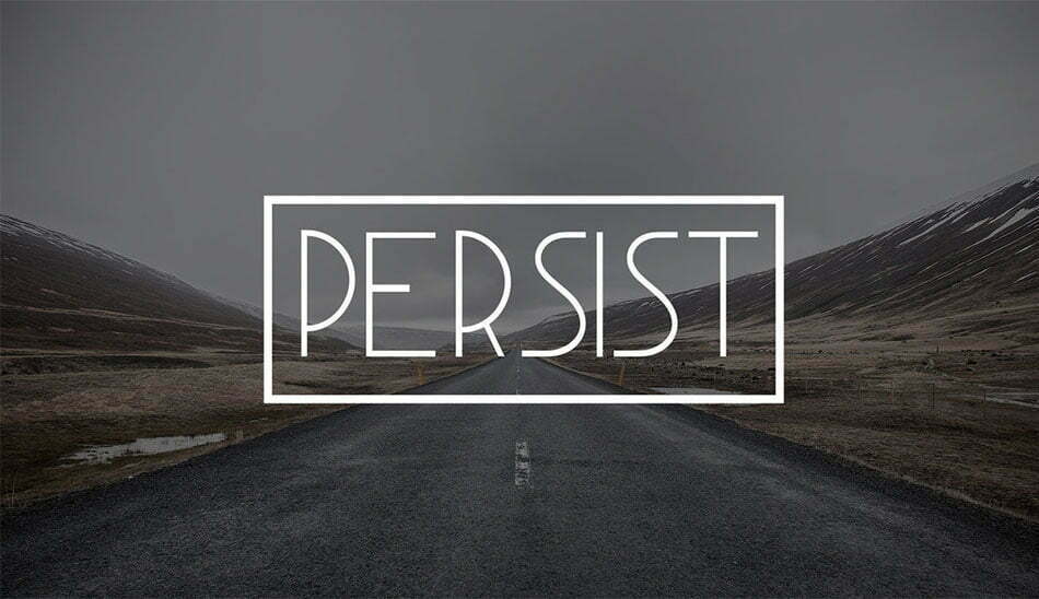 افراد سخت کوش / unstopable people
