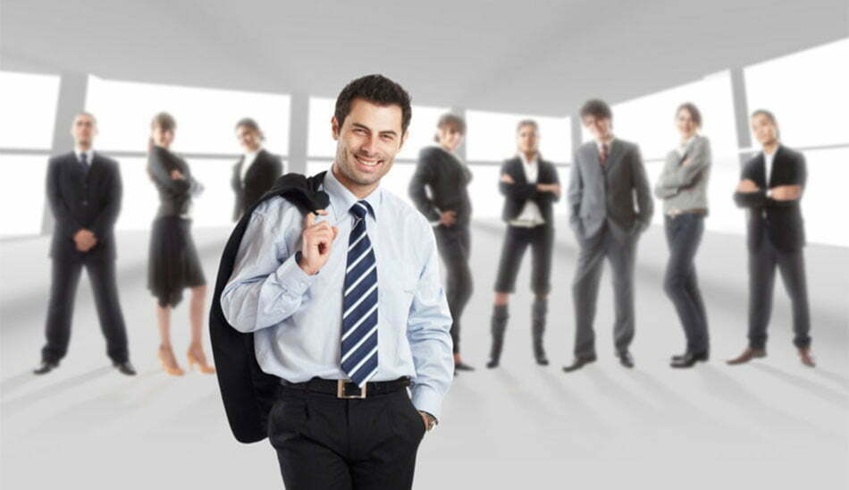 کسب و کار یک نفره / one person business