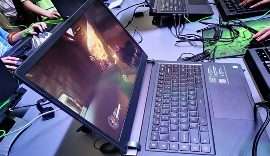 Xiaomi Mi Notebook Pro 2 / شیائومی می نوت بوک پرو 2