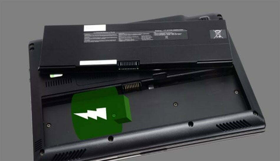 افرایش طول عمر باتری / INHANCING BATTERY LIFE