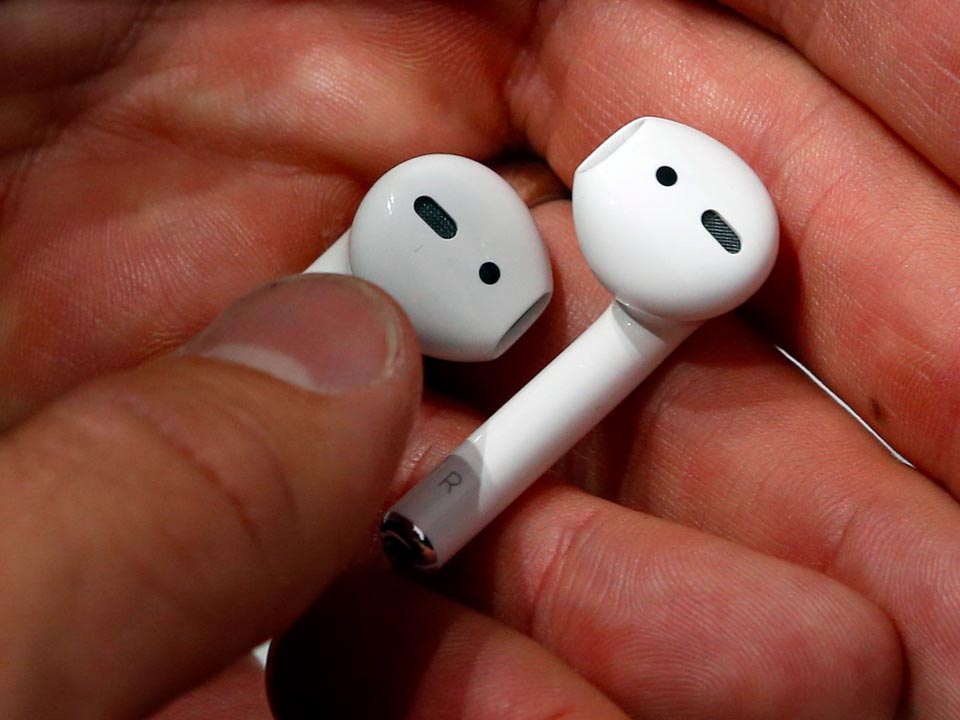 ایرپاد / airpod