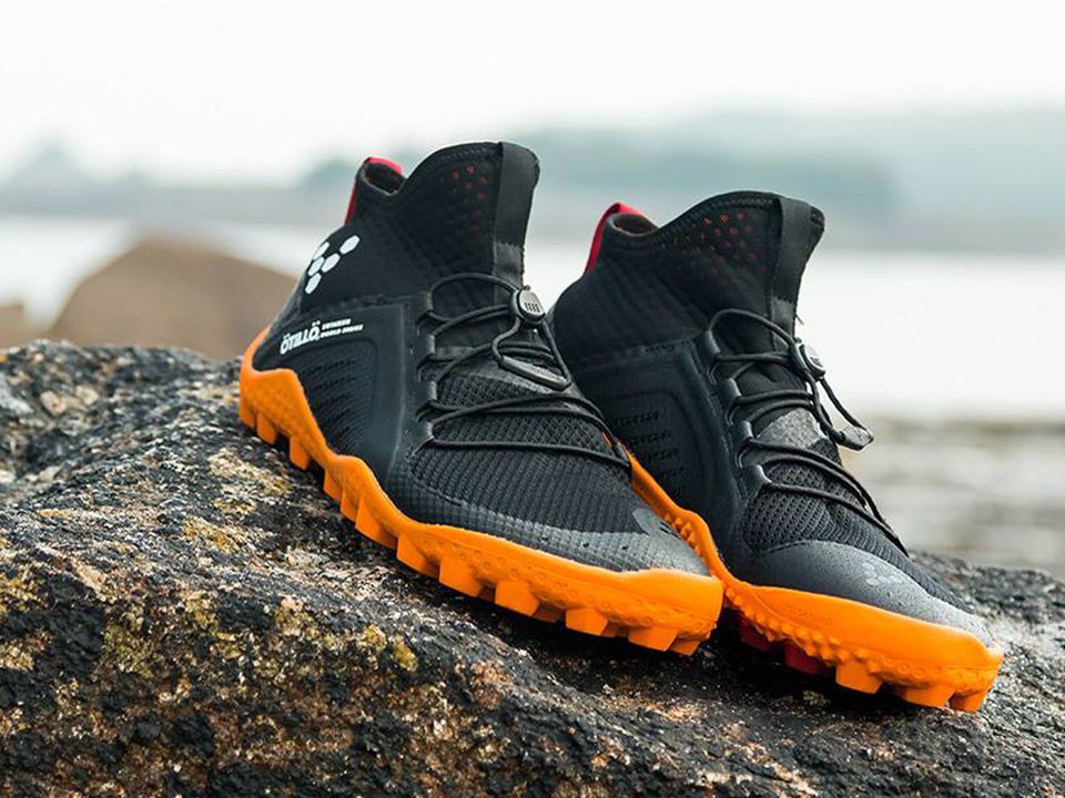 Vivobarefoot / محیط زیست