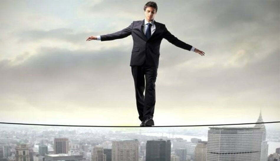 حفظ تعادل / unstopable people