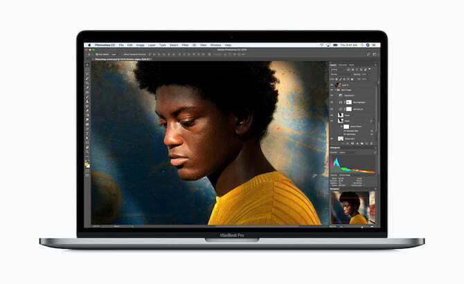 MacBook Pro