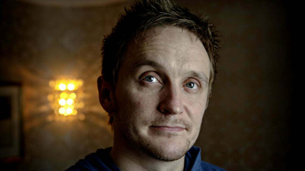 تامی ویرکولا