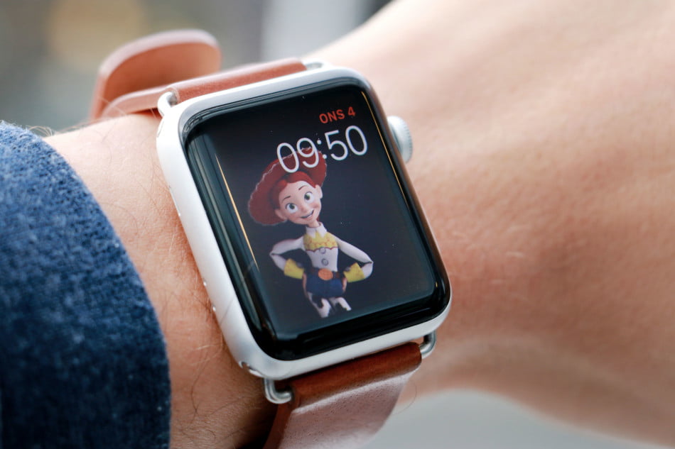 apple watch / اپل واچ