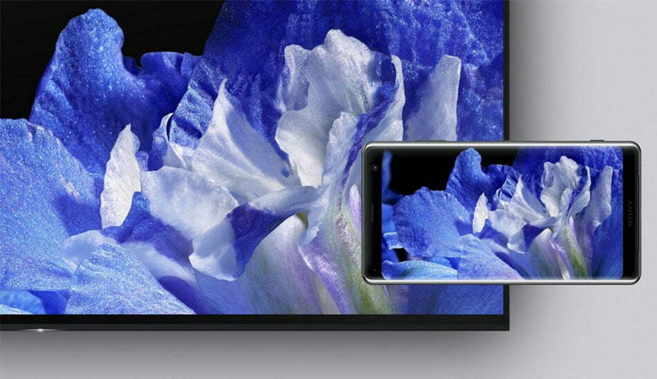Sony Xperia XZ3 / سونی اکسپریا XZ3
