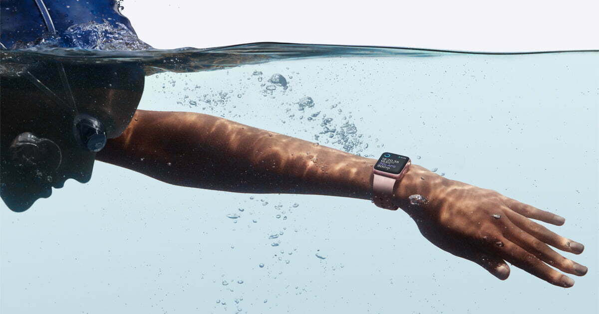 apple watch / اپل واچ