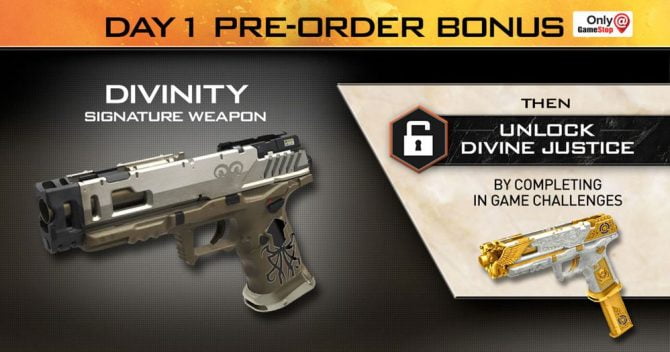 Call of Duty: Black Ops 4